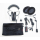KINGSTON HyperX Cloud KHX-H3CLW - 204464 - zdjęcie 3